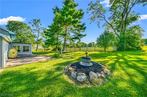 Exterior - 4573 Elberta Rd, Perry, OH 44081 photo 7 of 9