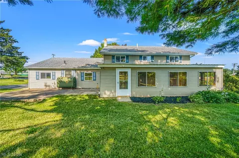 Exterior - 4573 Elberta Rd, Perry, OH 44081 photo 5 of 9