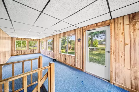 Entry Way - 4573 Elberta Rd, Perry, OH 44081 photo 2 of 2