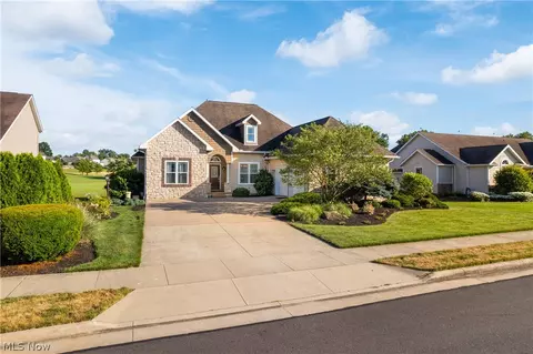 2073 Championship Cir SE, Massillon, OH 44646