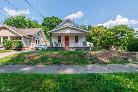 337 Pauline Ave, Akron, OH 44312