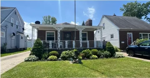 1019 W 29th St, Lorain, OH 44052