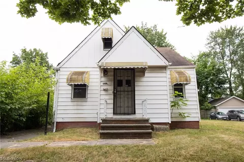 12826 Crennell Ave, Cleveland, OH 44105