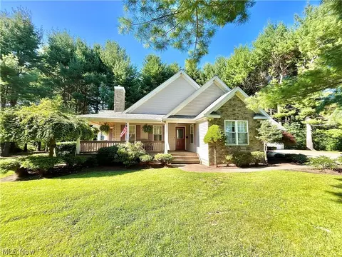 2393 Creamer Rd, Kingsville, OH 44048