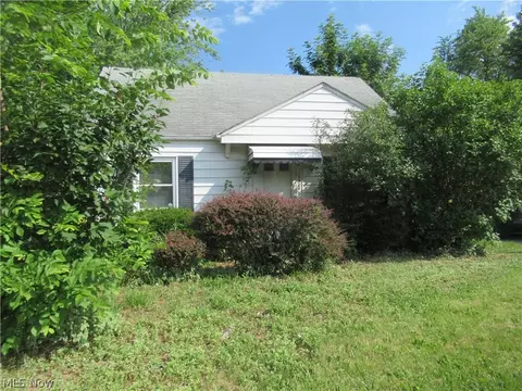 14314 Elsetta Ave, Cleveland, OH 44135