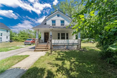 3539 E 138th St, Cleveland, OH 44120