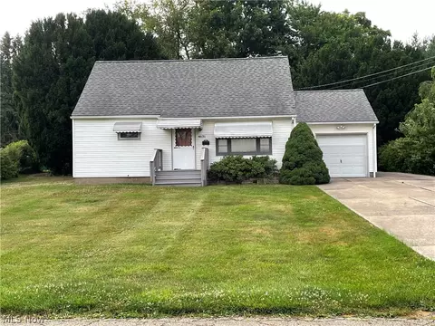 4631 13th St NW, Canton, OH 44708