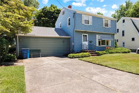 47 Hartshorn Dr, Painesville, OH 44077