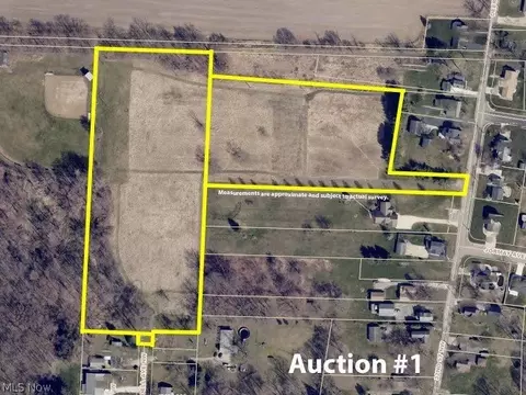 1041 32nd St NW, Massillon, OH 44647