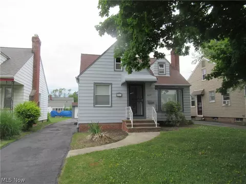 4137 Wilmington Rd, South Euclid, OH 44121