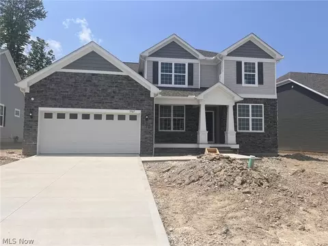 3507 Patterson Cir, Richfield, OH 44286