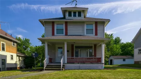 751 W Summit St, Alliance, OH 44601