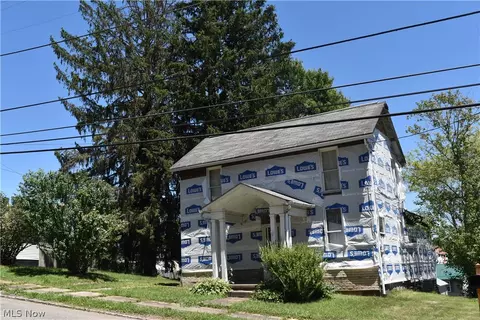 224 N Main St, Bethesda, OH 43719
