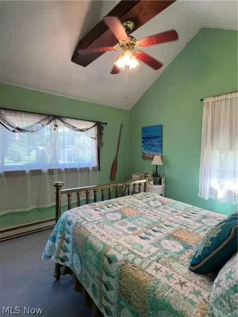 Bedroom - 3221 Morningside Ave, Ashtabula, OH 44004 photo 5 of 6
