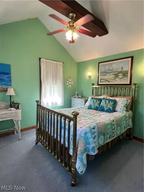Bedroom - 3221 Morningside Ave, Ashtabula, OH 44004 photo 6 of 6