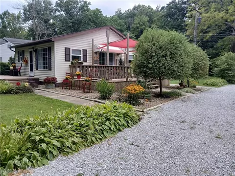 Exterior - 3221 Morningside Ave, Ashtabula, OH 44004 photo 2 of 3