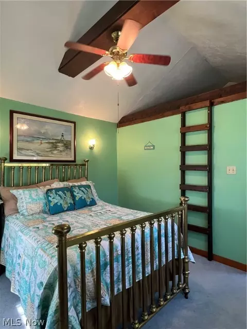 Bedroom - 3221 Morningside Ave, Ashtabula, OH 44004 photo 3 of 6
