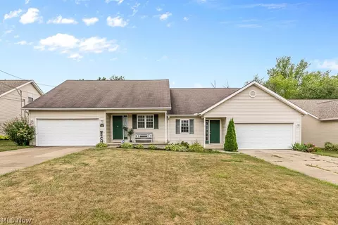 1863 Northview Ave, Alliance, OH 44601