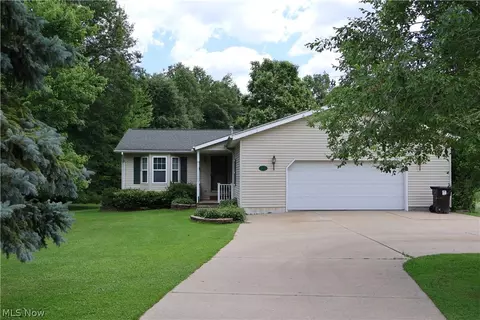 108 Eddy Ct, Orwell, OH 44076