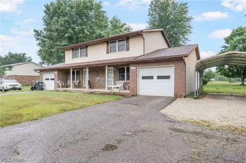 7683 Stuhldreher St NW, Massillon, OH 44646