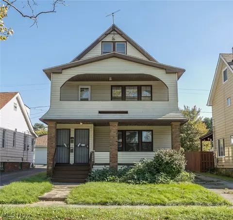4717 E 85th St, Cleveland, OH 44125
