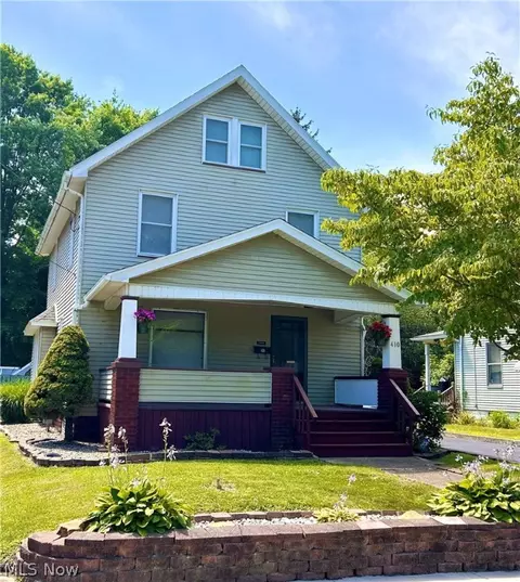 410 Sayers Ave, Niles, OH 44446
