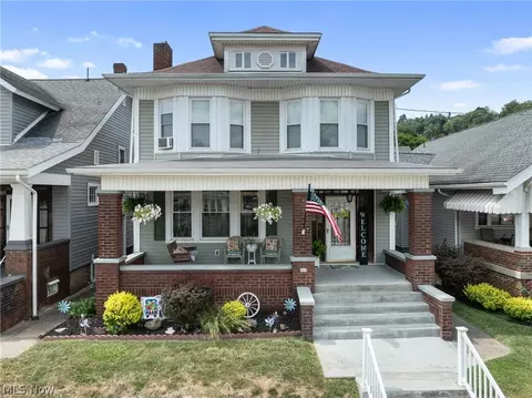 311 N Zane Hwy, Martins Ferry, OH 43935