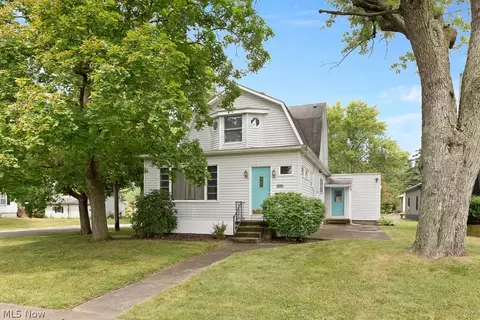 396 W Indiana Ave, Sebring, OH 44672