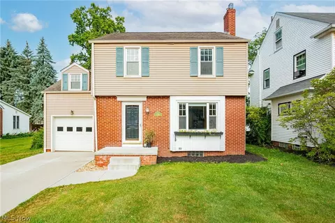 243 Linwood Ave NW, Canton, OH 44708