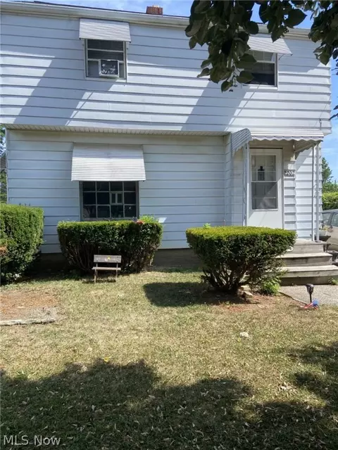 2202 Portman Ave, Cleveland, OH 44109