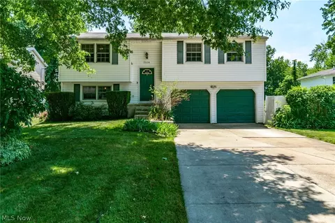 7328 Hodgson Rd, Mentor, OH 44060