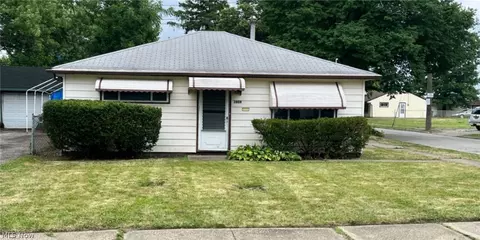 3959 W 129th St, Cleveland, OH 44111