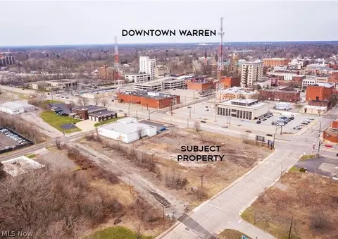 333 S Park Ave, Warren, OH 44483