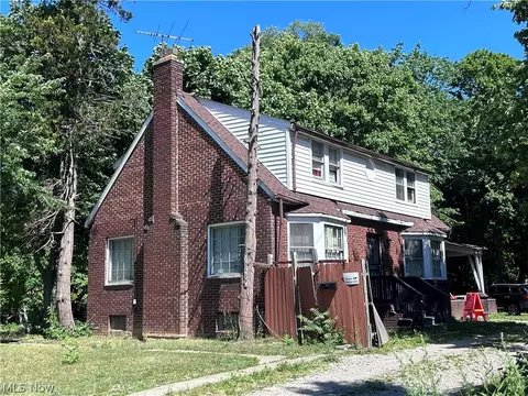 10409 Eliot Ave, Cleveland, OH 44104