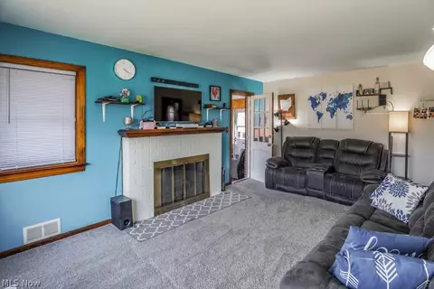 4418 Marcellus St NW, Canton, OH 44708 photo 4