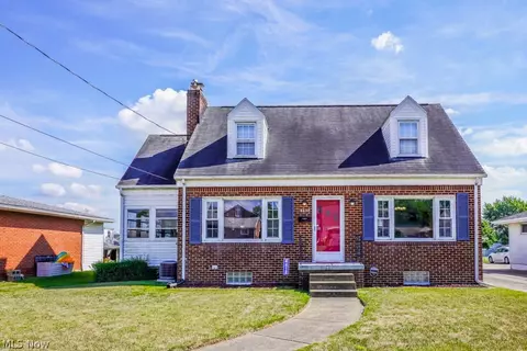 4418 Marcellus St NW, Canton, OH 44708 photo 33