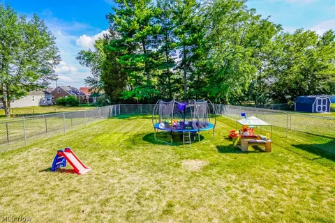 4418 Marcellus St NW, Canton, OH 44708 photo 27