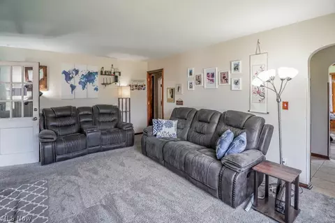 4418 Marcellus St NW, Canton, OH 44708 photo 5