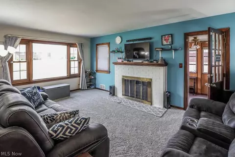 4418 Marcellus St NW, Canton, OH 44708 photo 2