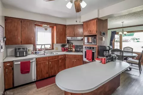 4418 Marcellus St NW, Canton, OH 44708 photo 12