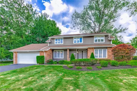 26200 Fairmount Blvd, Beachwood, OH 44122