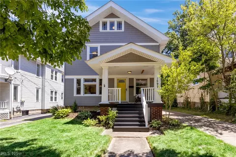 1597 Warren Rd, Lakewood, OH 44107