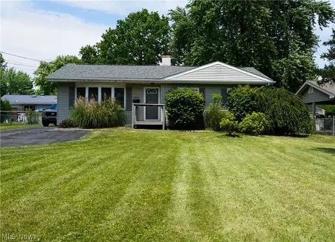 3924 Brandomyne Ave, Youngstown, OH 44511