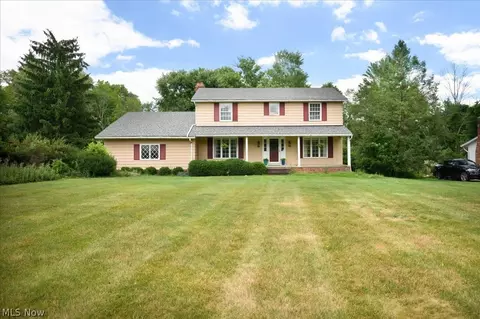 5485 Park Side Trl, Solon, OH 44139