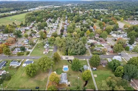 Dover Avenue, Dover, OH 44622