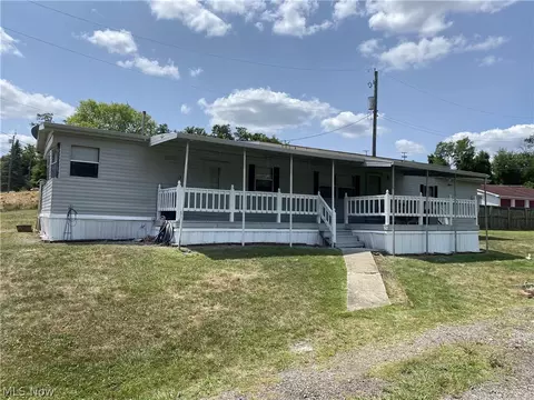 321 N Ohio St, Cadiz, OH 43907
