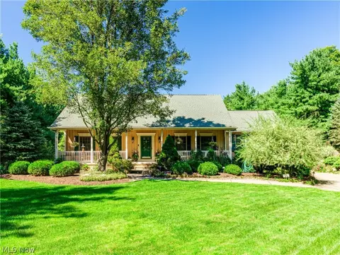 865 Fairview Ave, Coventry, OH 44203