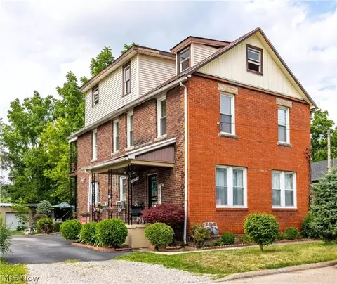 315 E 22nd St, Lorain, OH 44052