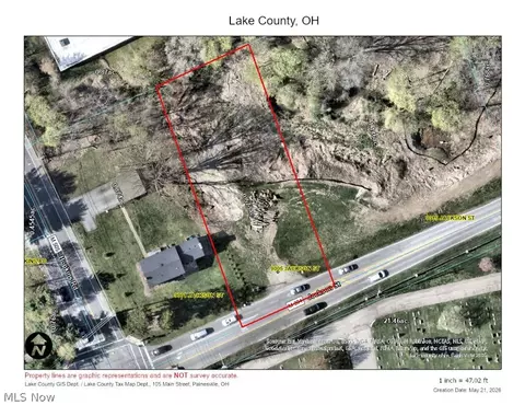 9005 Jackson St, Mentor, OH 44060