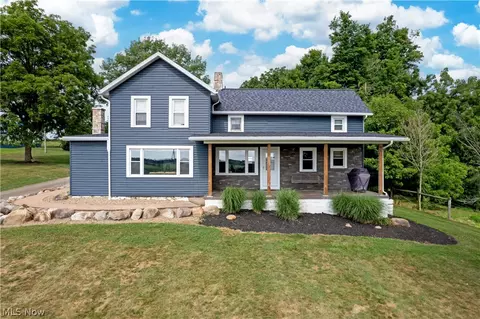 8266 Congress Rd, West Salem, OH 44287